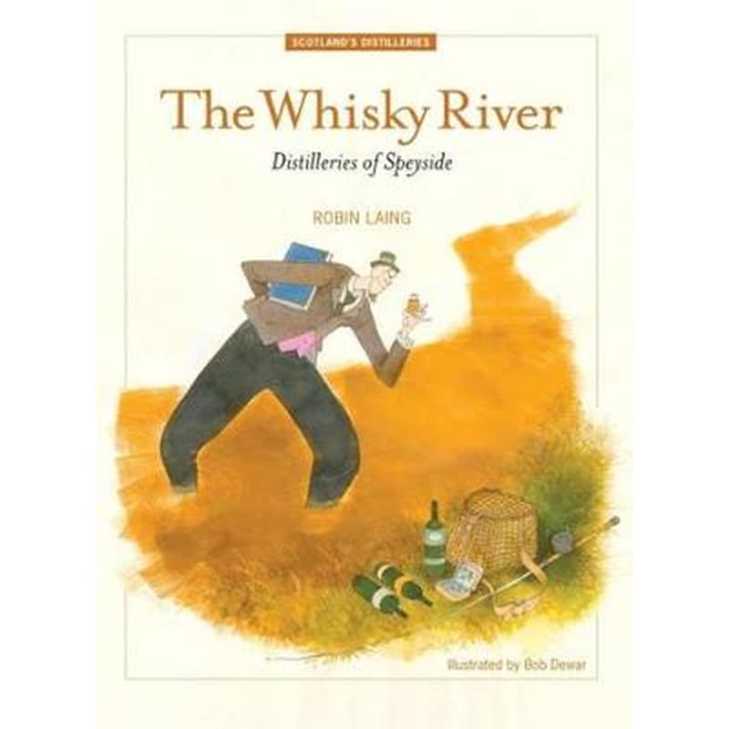 The Whisky River