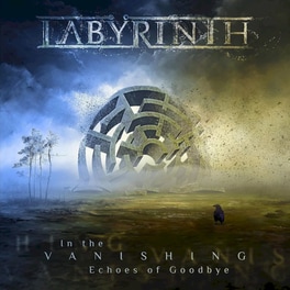 The Vanish Echoes Of Goodbye