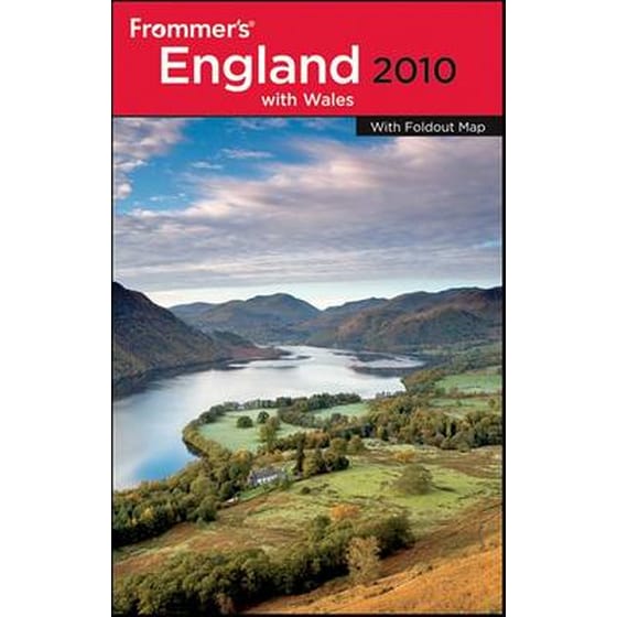 Frommer's England image 0