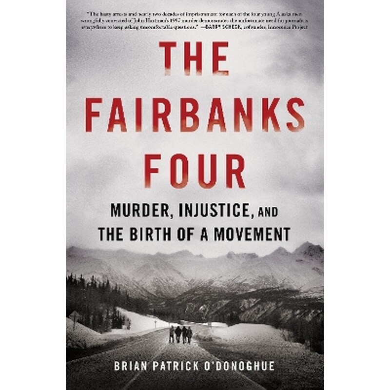 The Fairbanks Four
