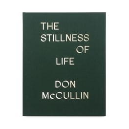 The Stillness of Life
