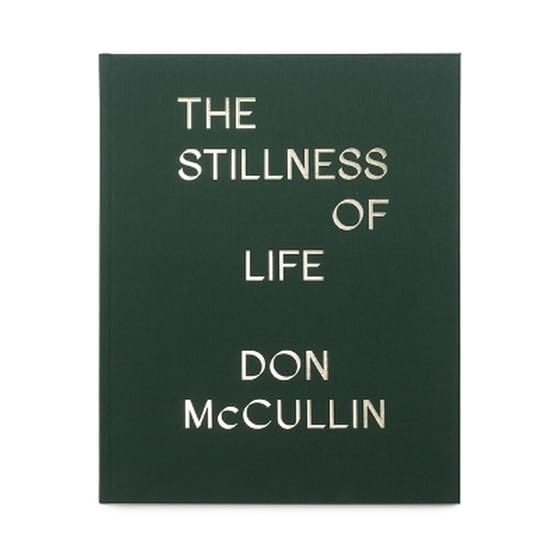 The Stillness of Life image 0