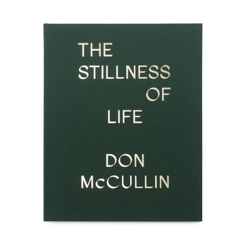 The Stillness of Life