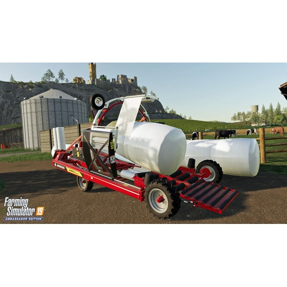 Farming Simulator 19 Ambassador Edition - PC image 15