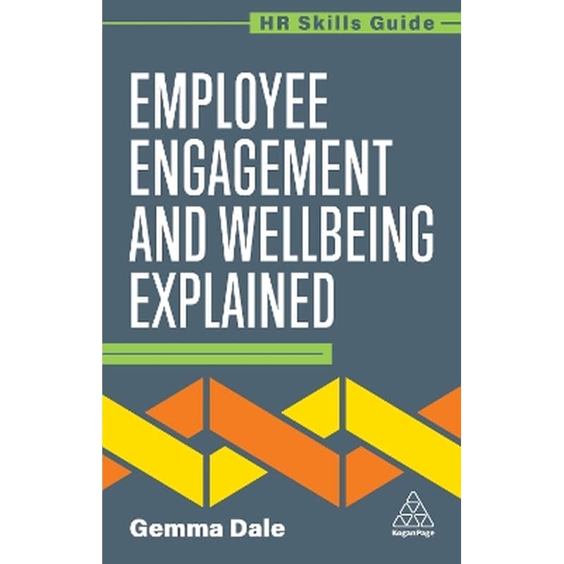 Employee Engagement and Wellbeing Explained
