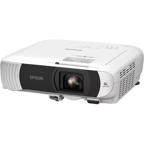 Projector Epson EB-FH54- Λευκό image 2