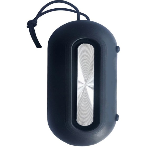 Akai Abtsw-30B Φορητό Ηχείο 20 W - Μπλε image 2