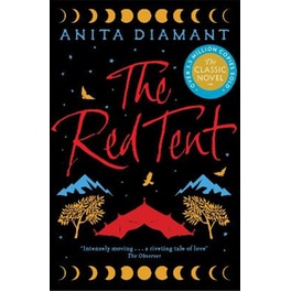 The Red Tent
