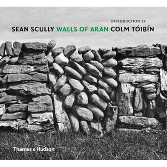 Sean Scully - Walls of Aran image 0