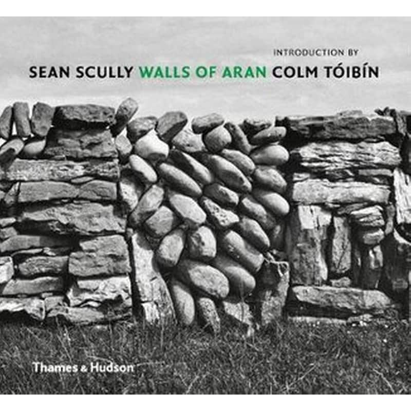 Sean Scully - Walls of Aran
