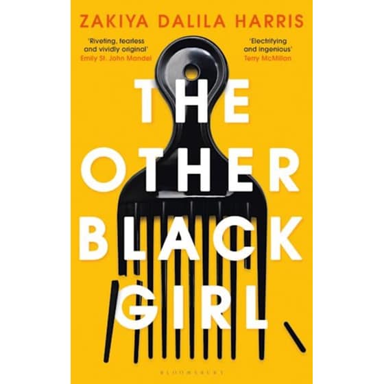 Other Black Girl image 0