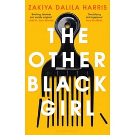 Other Black Girl