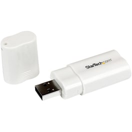Κάρτα Ήχου StarTech USB