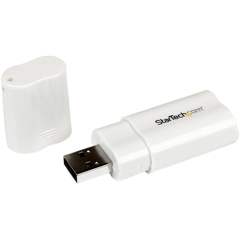 STARTECH Κάρτα Ήχου StarTech USB