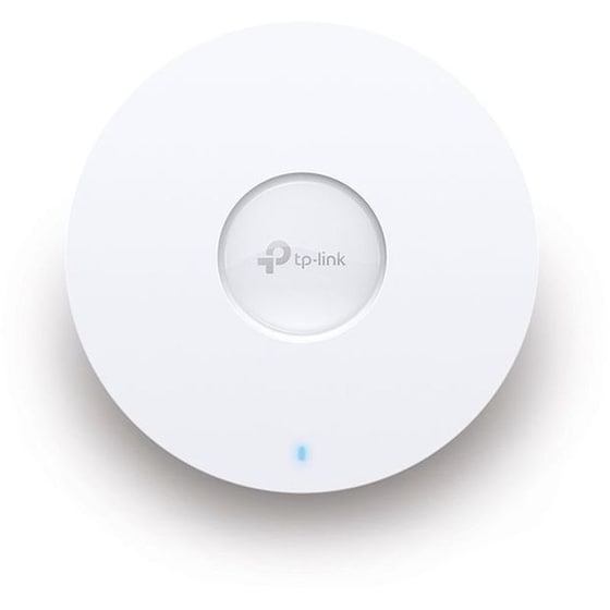 TP-Link EAP653 Access Point Wi‑Fi 6 Dual Band (2.4 & 5 GHz) 2402Mbps image 0