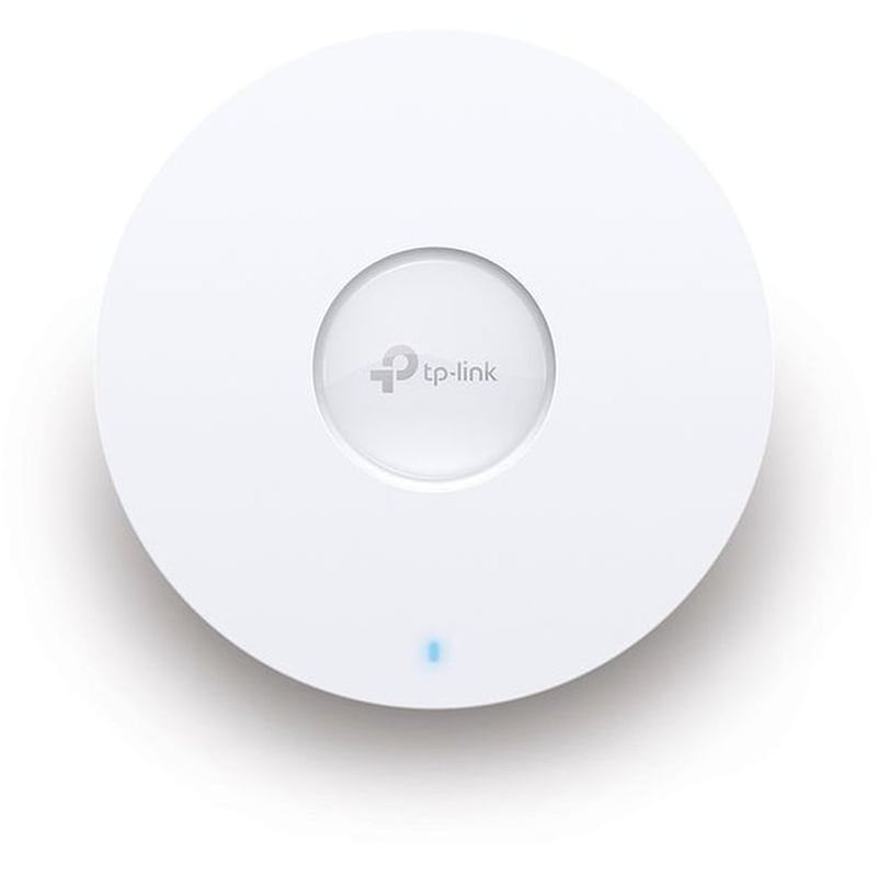TP-LINK TP-Link EAP653 Access Point Wi‑Fi 6 Dual Band (2.4 5 GHz) 2402Mbps