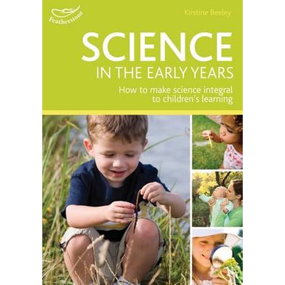 Science in the Early Years image 0