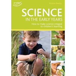 Science in the Early Years