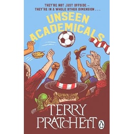 Unseen Academicals