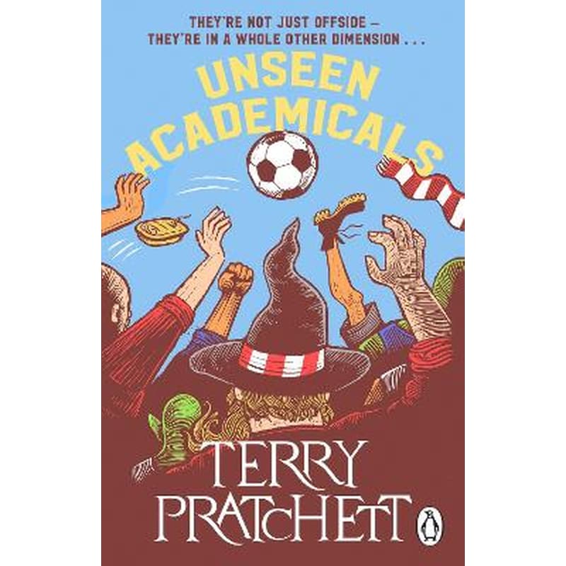 Unseen Academicals
