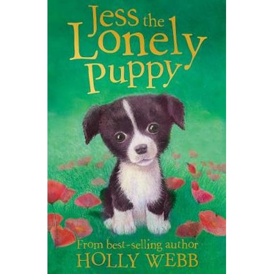 Jess the Lonely Puppy image 0