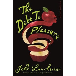 Debt To Pleasure