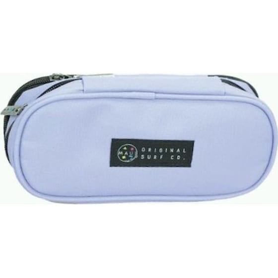 Κασετίνα Οβάλ Maui & Sons Dark Light Purple image 0