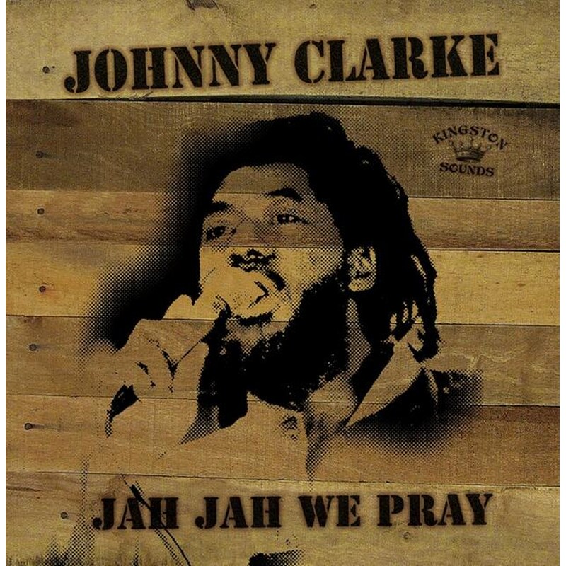 Jah Jah We Pray