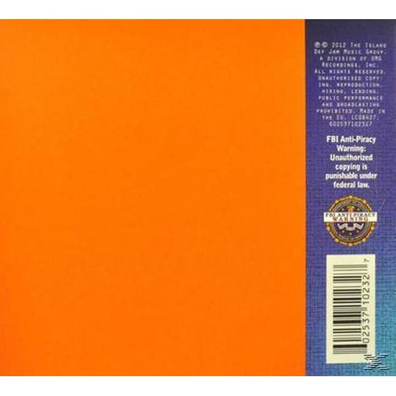 Channel Orange image 2