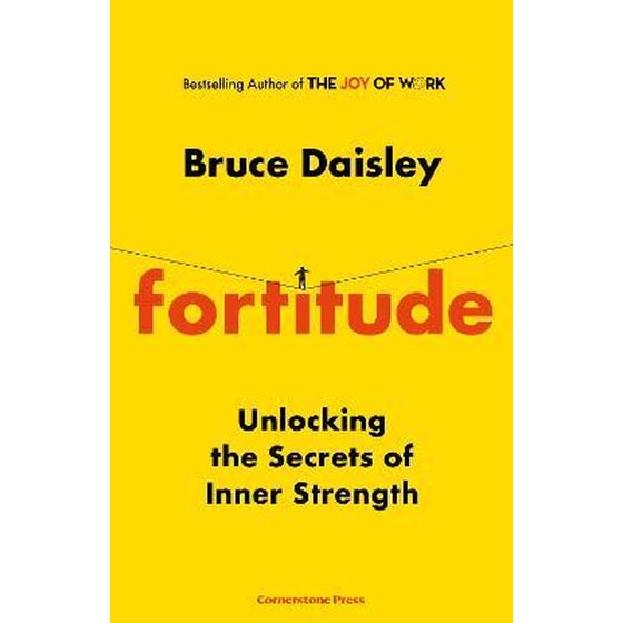 Fortitude image 0