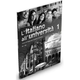 L'italiano all'universita