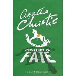 Postern of Fate