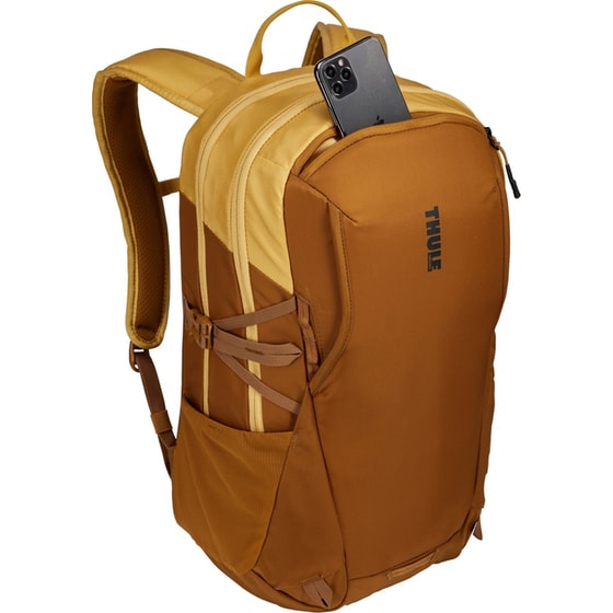 Τσάντα Laptop Thule EnRoute TEBP4216 15.6" - Ochre/Golden image 4