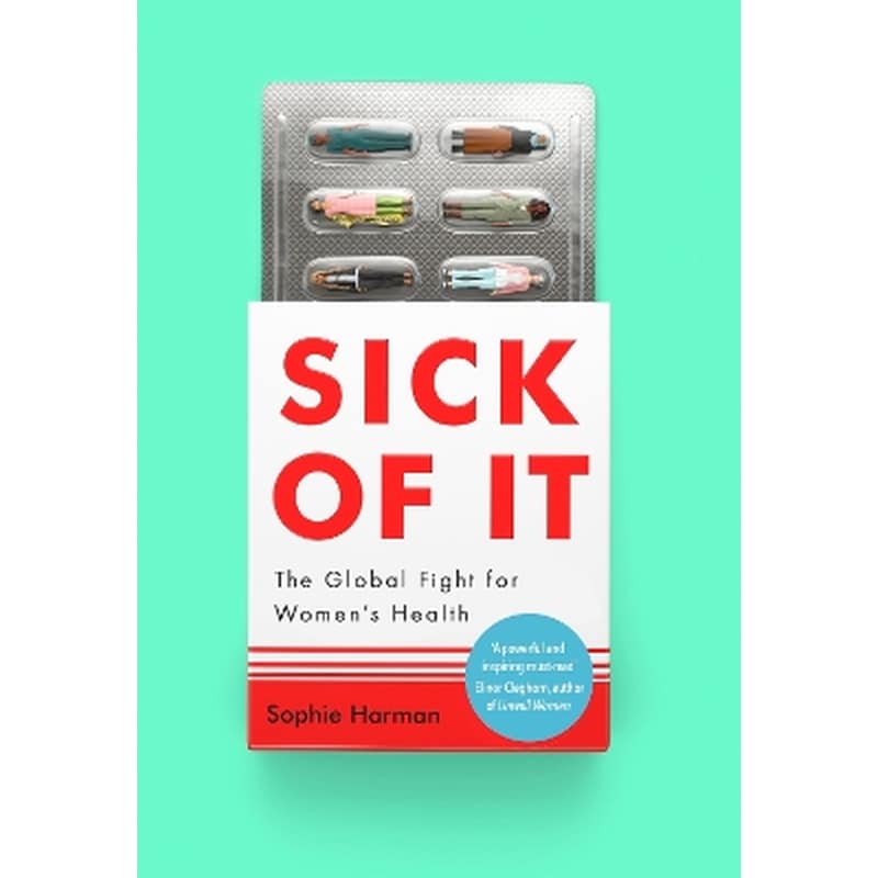 Sick of It