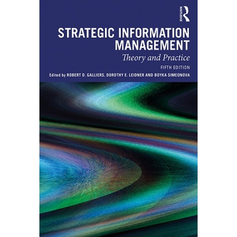 Strategic Information Management