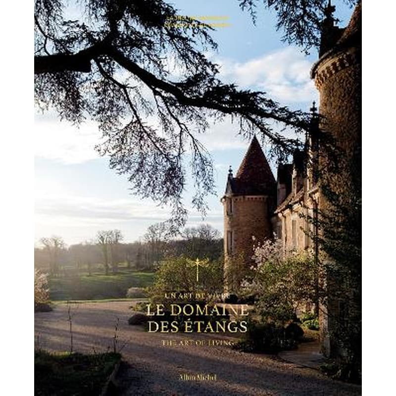 Le Domaine des Étangs
