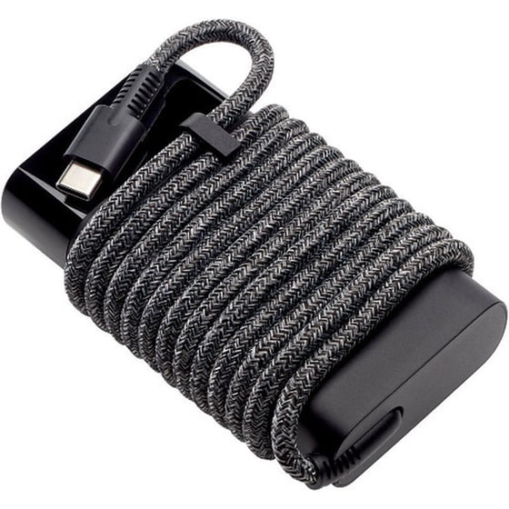 Φορτιστής Laptop HP USB-C 65W - Μαύρο image 2
