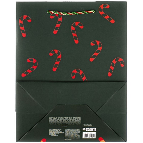 Σακούλα&nbsp;Δώρου Tri-Coastal&nbsp;Candies&nbsp;Small image 2