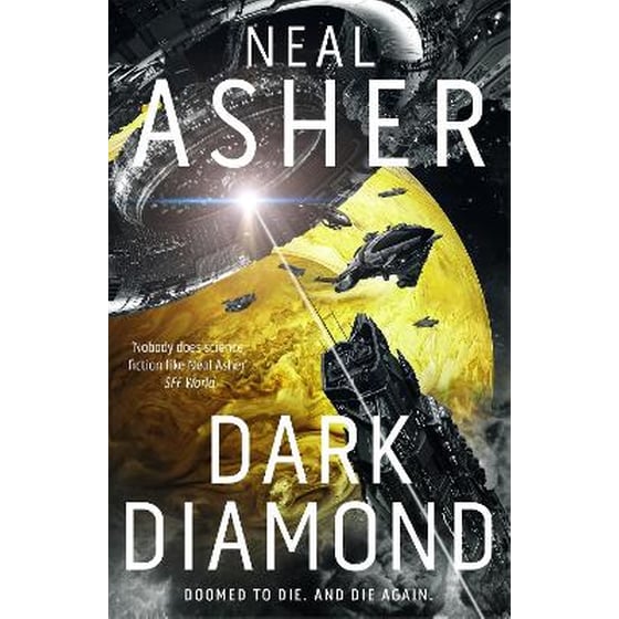 Dark Diamond image 0
