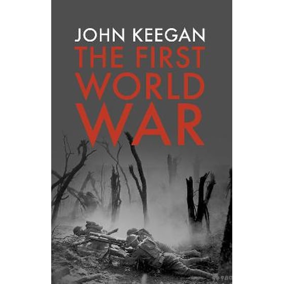 First World War image 0