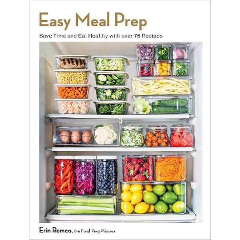 Easy Meal Prep