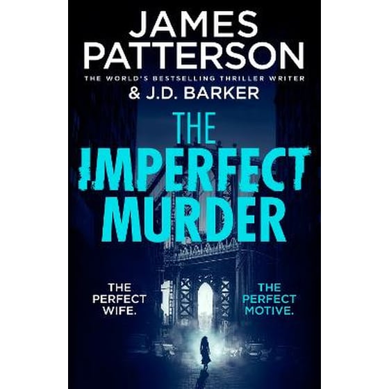 The Imperfect Murder image 0