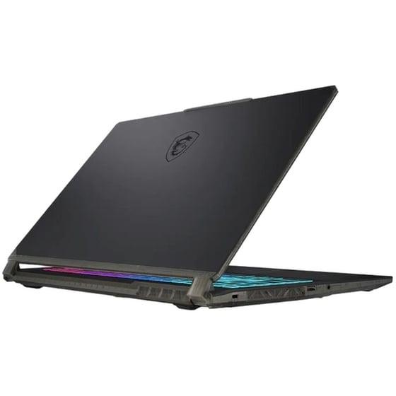 MSI Cyborg 15 A13VEK 15.6" FHD IPS (Intel Core i7-13620H/16GB/512GB SSD/GeForce RTX 4050/Win11Home) Laptop image 1