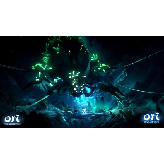Ori The Collection - Nintendo Switch image 3