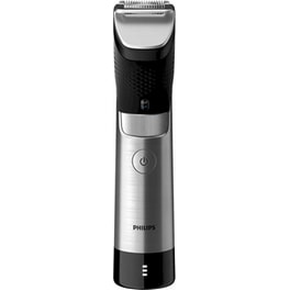 Trimmer PHILIPS BT9810/15 Μαύρο/Ασημί