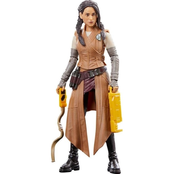 Φιγούρα Δράσης Hasbro Star Wars: Black Series - Bix Caleen (15cm) image 1