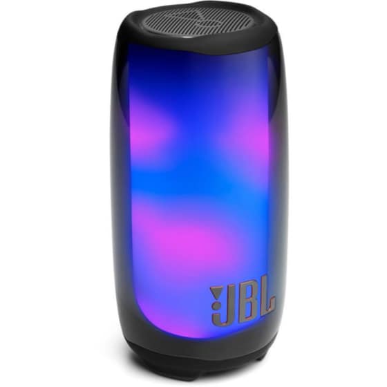JBL Pulse 5 Φορητό Ηχείο 40W - Black image 3
