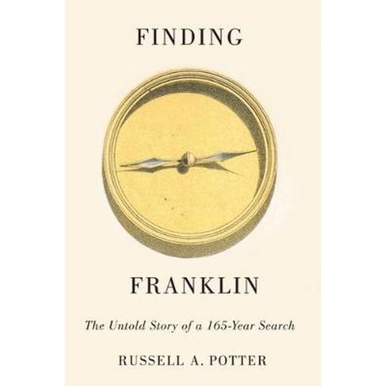 Finding Franklin image 0