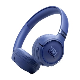 JBL 680NC Tune Ασύρματα Ακουστικά Κεφαλής - Blue