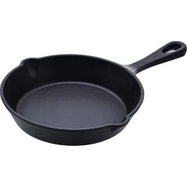 Μαντεμένιο Τηγάνι ESTIA IRON  01-4453 16 cm